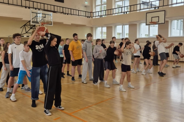 Pasaulinė psichikos sveikatos diena